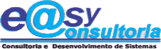 Easy Consultoria e Sistemas Logo